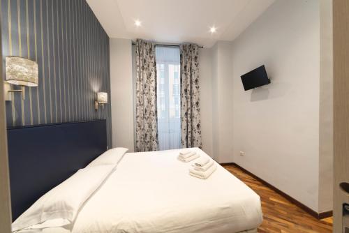 La Grande Bellezza Guest House Rome, Rome (photo 6)