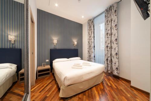 La Grande Bellezza Guest House Rome, Rome (photo 7)