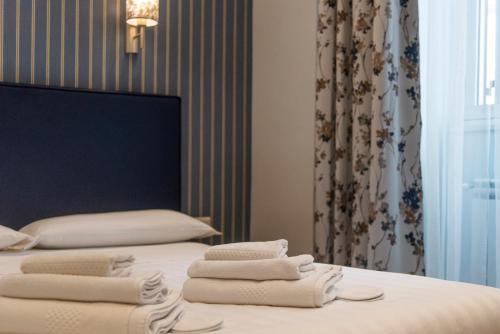 La Grande Bellezza Guest House Rome, Rome (photo 9)