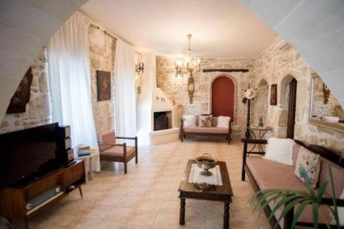 Villa Agapi 2, Kamilari (foto 10)