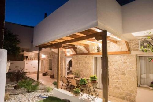 Villa Agapi 2, Kamilari (foto 8)