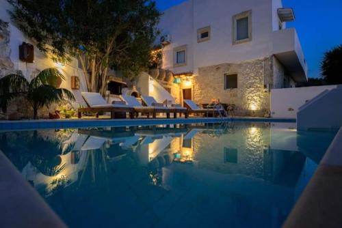 Villa Agapi 2, Kamilari (foto 6)