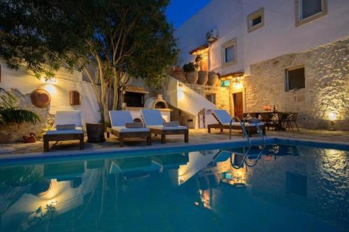 Villa Agapi 2, Kamilari (foto 7)