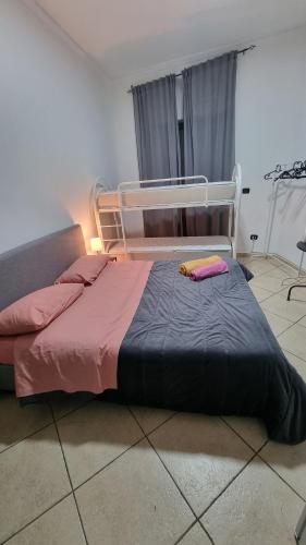 B&b casa (le porte di napoli) Room Type - One-Bedroom Apartment