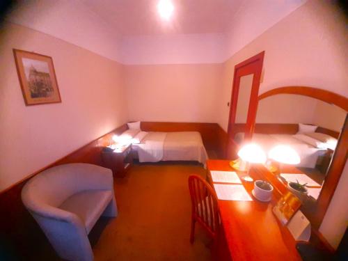 Hotel BAST Wellness & SPA Hotel BAST Wellness & SPA