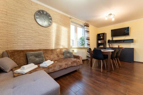 Apartament Rodzinny dla 6 osób - funkcjonalny - Space Apart