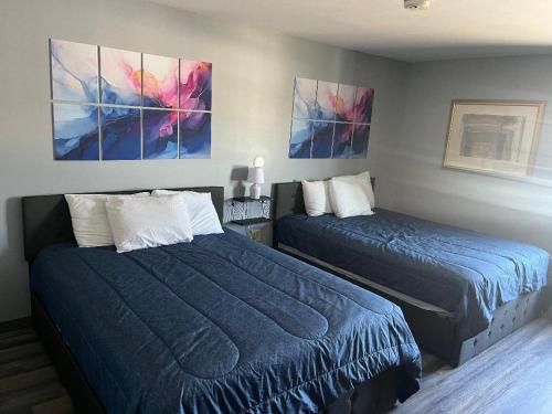 Gamble Farm Inn and Suites in Garden View (PA)