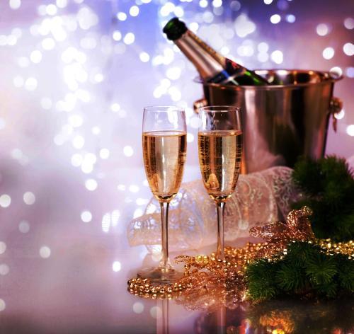Special Offer - Double Room with New Year's Package image 7