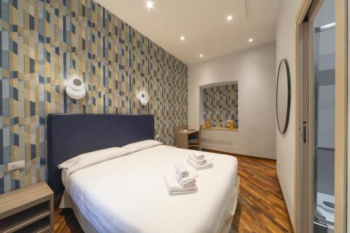 La Grande Bellezza Guest House Rome, Rome (photo 2)