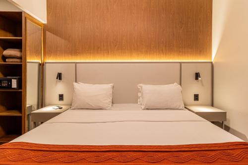 H4 Hotel Opera Jardins, São Paulo (fotografie 10)