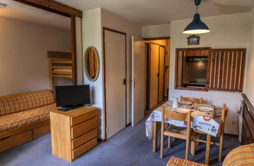 Résidence Le Belvedere - Studio coin nuit au coeur des Orres 1650 MAE-6354 Résidence Le Belvedere - Studio coin nuit au coeur des Orres 1650 MAE-6354