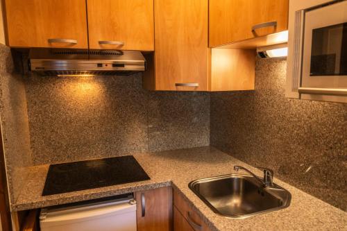 Résidence Le Belvedere - Studio coin nuit au coeur des Orres 1650 MAE-6354 Résidence Le Belvedere - Studio coin nuit au coeur des Orres 1650 MAE-6354