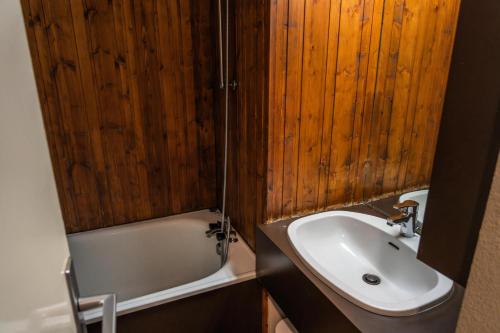 Résidence Le Belvedere - Studio coin nuit au coeur des Orres 1650 MAE-6354 Résidence Le Belvedere - Studio coin nuit au coeur des Orres 1650 MAE-6354