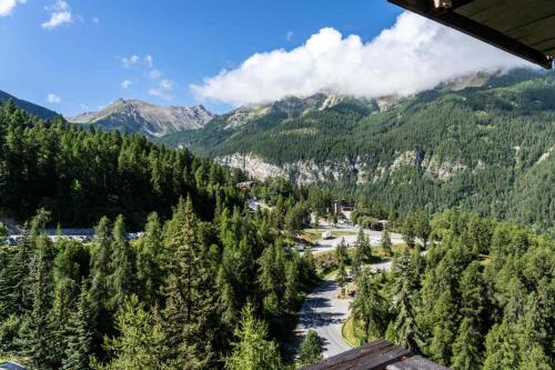 Résidence Le Belvedere - Studio coin nuit au coeur des Orres 1650 MAE-6354 Résidence Le Belvedere - Studio coin nuit au coeur des Orres 1650 MAE-6354