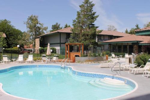 Thunderbird Resort Club - Accommodation - Reno