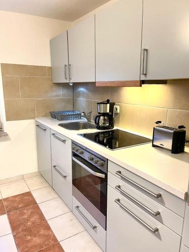 Létesítmények, Casa Bella in Guxhagen