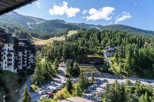 Résidence Le Belvedere - Studio cabine au coeur des Orres 1650 MAE-6674 Résidence Le Belvedere - Studio cabine au coeur des Orres 1650 MAE-6674