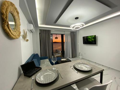 Candi Luxury Suites 2