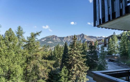 Résidence Le Belvedere - Studio au coeur des Orres 1650 MAE-6944 Résidence Le Belvedere - Studio au coeur des Orres 1650 MAE-6944