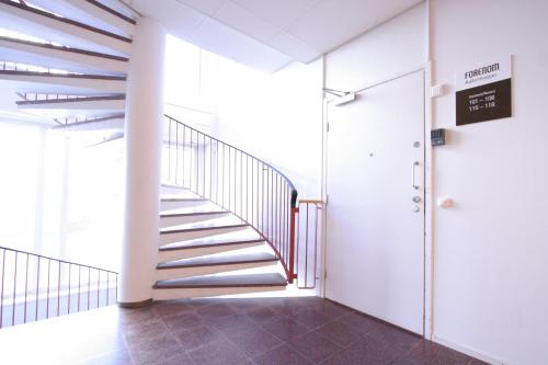 Forenom Hostel Espoo Kivenlahti