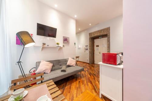La Grande Bellezza Guest House Rome - image 4