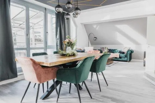 Luxury 4 Bedroom Apartment/Therme Erding/Parking in Erding, Deutschland