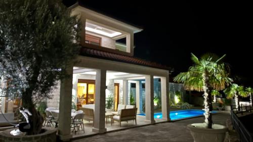 Villa Sunny Hill