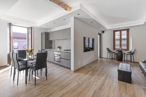 LOFT 73, Каннобио (фото 2)