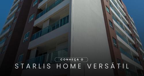 Starlis Home - Versátil