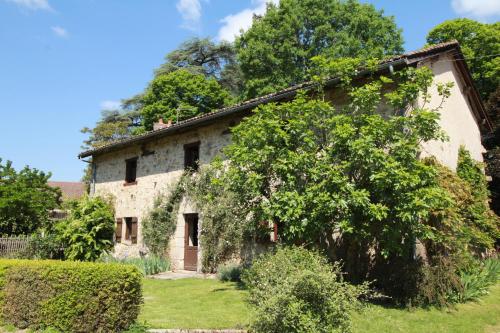 Gîte du Masbareau, - Location saisonnière - Royères