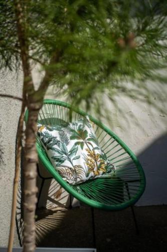 Lovely house with courtyard and terrace near canal du Midi - Location saisonnière - Trèbes