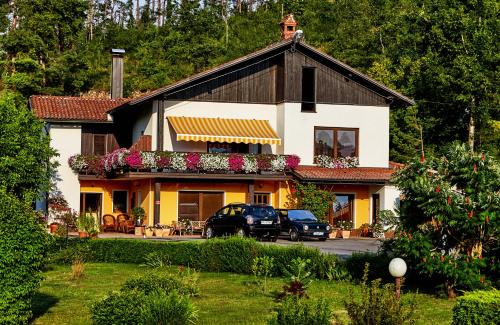 Guesthouse Sanabor - Postojna