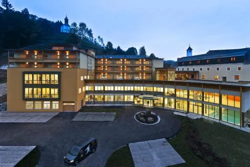 Heilmoorbad Schwanberg in Schwanberg, Österreich