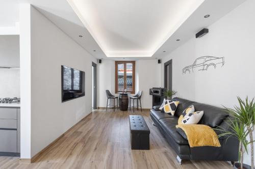 LOFT 73, Каннобио (фото 3)