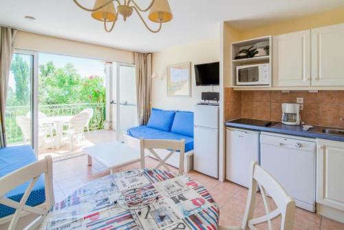 Résidence le Hameau des Issambres - maeva Home - Studio 5 Personnes Confort 69 - Location saisonnière - Roquebrune-sur-Argens