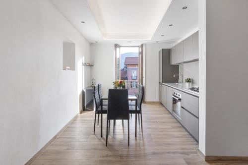 LOFT 73, Каннобио (фото 5)