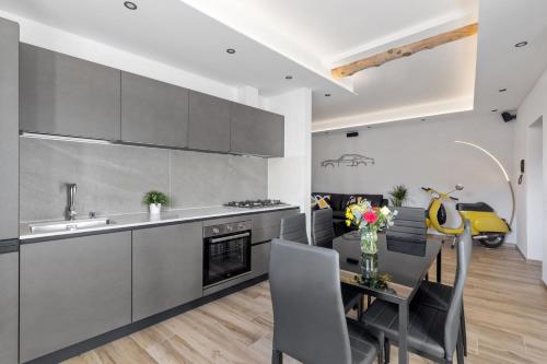 LOFT 73, Каннобио (фото 6)