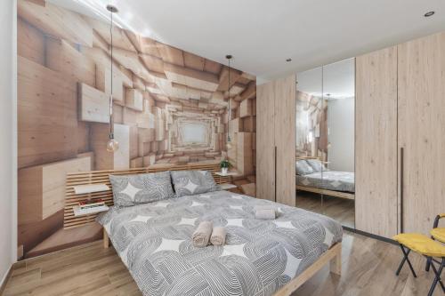 LOFT 73, Каннобио (фото 10)