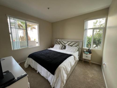 Playa Vista Bedroom Retreat!