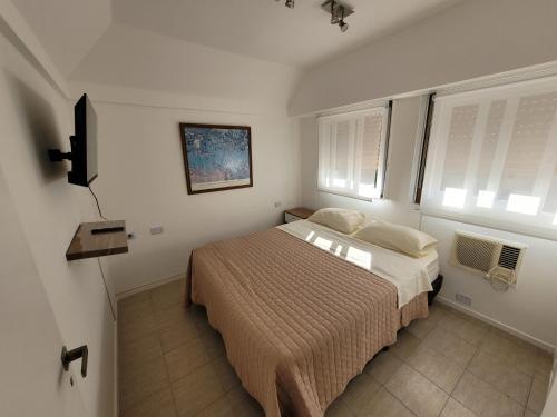 Apartamento en Palermo
