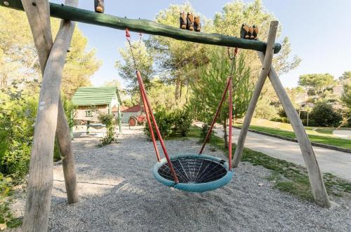 Village Pont Royal en Provence - maeva Home - 2 pièces 7 personnes Prestige 52