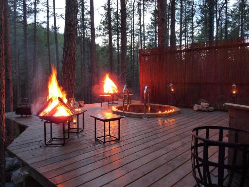 Herangtunet Boutique Hotel - image 14