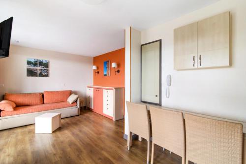 Residence le Village de Cap Esterel - maeva Home - Appartement 2 pieces 7 personnes avec coin cabine in Le Dramont