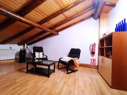 . Casa Rural La Maestra