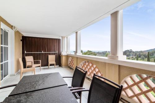 Residence le Village de Cap Esterel - maeva Home - Appartement 2 pieces 7 personnes avec coin cabine in Le Dramont