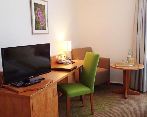 Hotel Mingarden, Düsseldorf (fotografie 3)