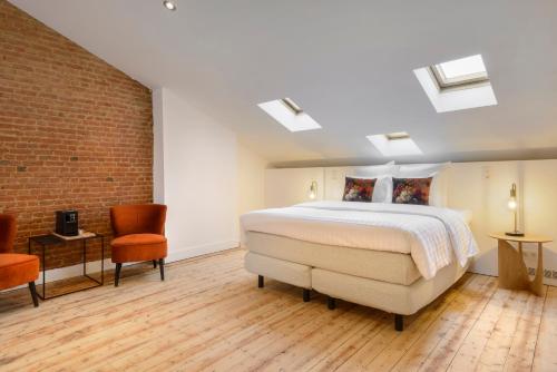 The 1894 Boutique Holiday Apartment, Amberes (foto 4)