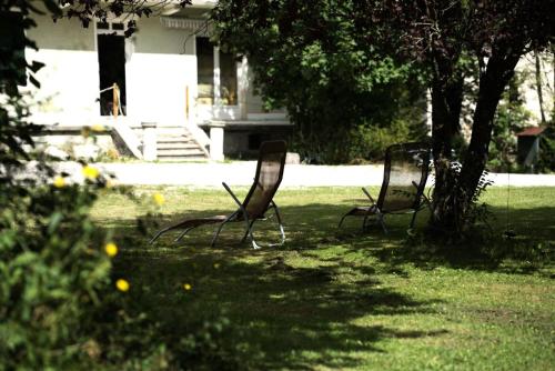 Résidence Domaine De Roche Pointue - 3 Pièces pour 5 Personnes 114