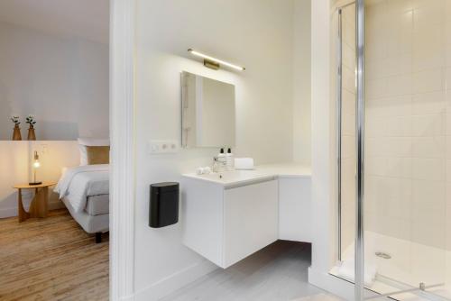 The 1894 Residence by Domani Hotels, Amberes (foto 11)