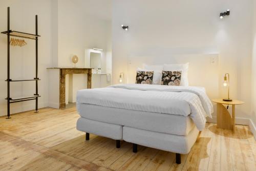The 1894 Residence by Domani Hotels, Amberes (foto 8)